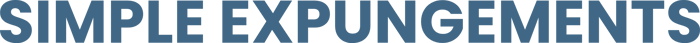 Simple Expungments logo