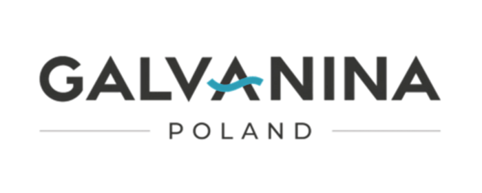 Galvanina logo