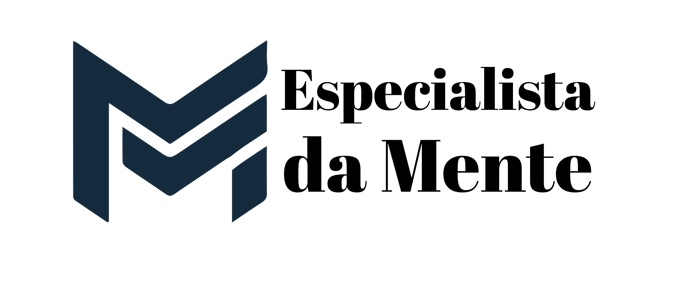 Especialistas da mente logo