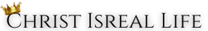 Christ Isreal Life logo