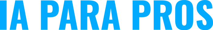 IAparapros logo