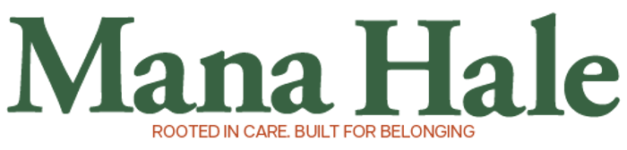 mana hale logo