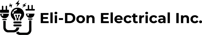 Eli-Don Electrical Inc logo