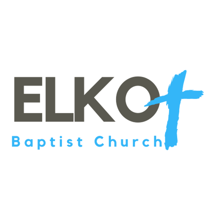Elko Baptist Church logo