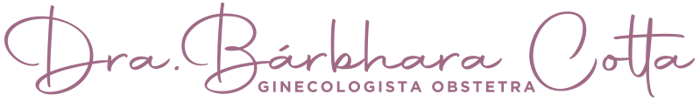 Dra. Barbhara Cotta logo