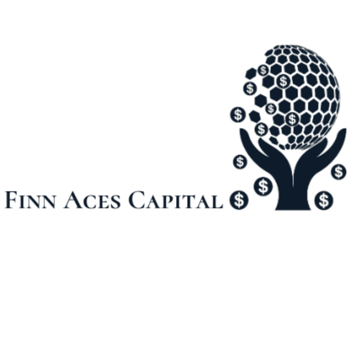 Finn Aces logo
