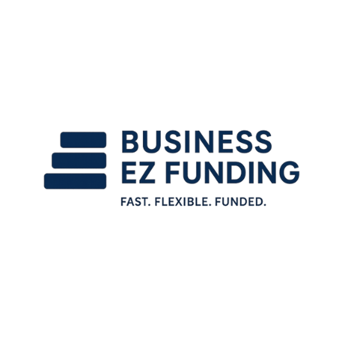 Business EZ Funding logo