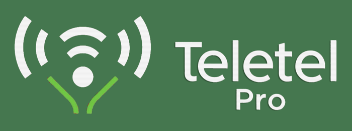 TeletelPro logo