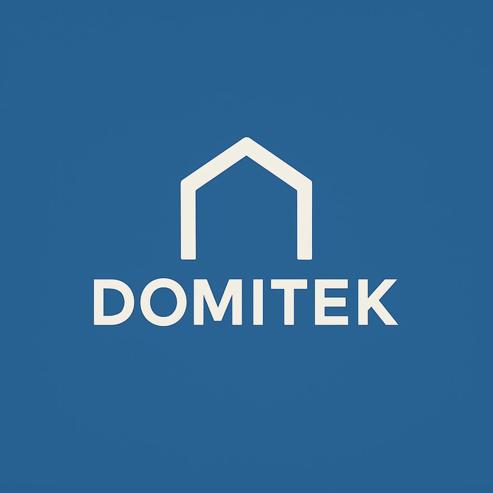 DOMITEK logo