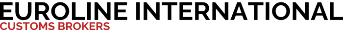 Euroline International logo
