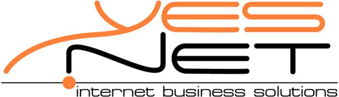 Yesnet logo
