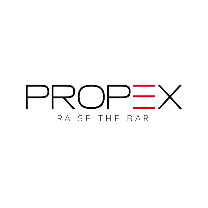 PROPEX SOLUTIONS logo
