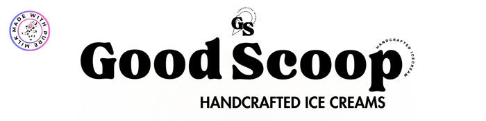Good Sccop logo