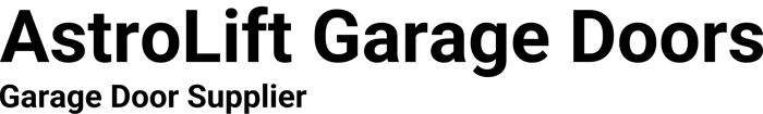 AstroLift Garage Doors logo