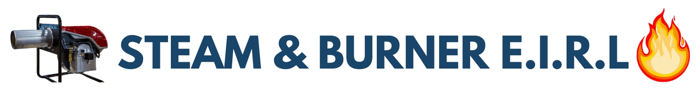 STEAM & BURNER E.I.R.L logo
