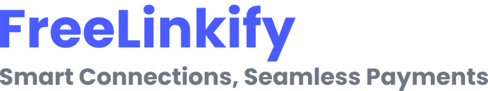 Freelinkify logo