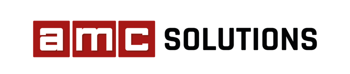 amc solutions logo