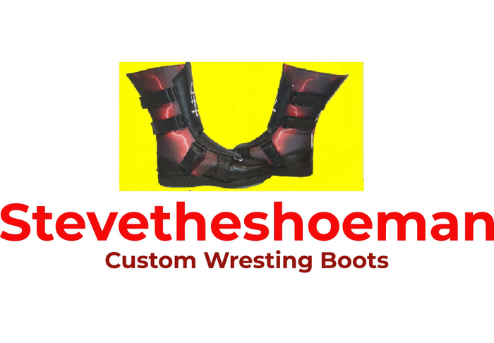 Stagecoach wrestling outlet boots