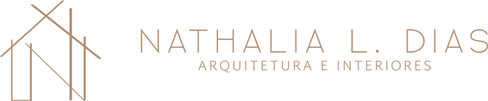 Nathalia L. Dias - Arquitetura e Interiores logo