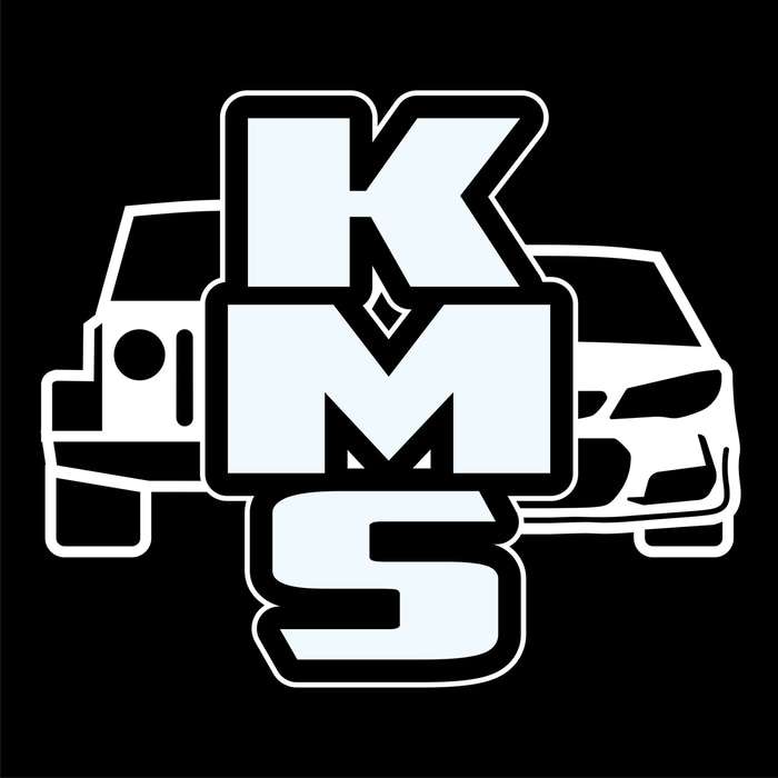 Kraft Motor Sports logo