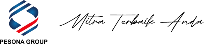 PESONA GROUP logo
