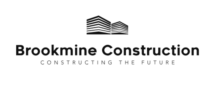 Brookmine Construction logo