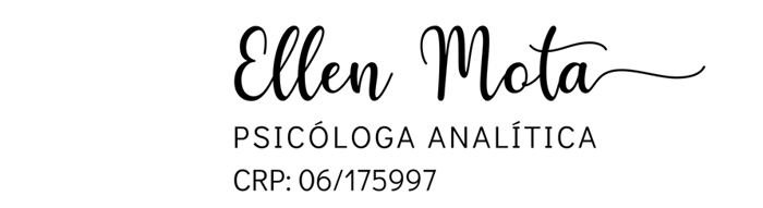 Psicóloga Ellen Mota logo