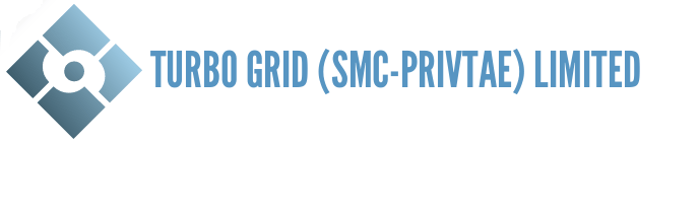 TURBO GRID SMC PRIVATE LIMITED logo