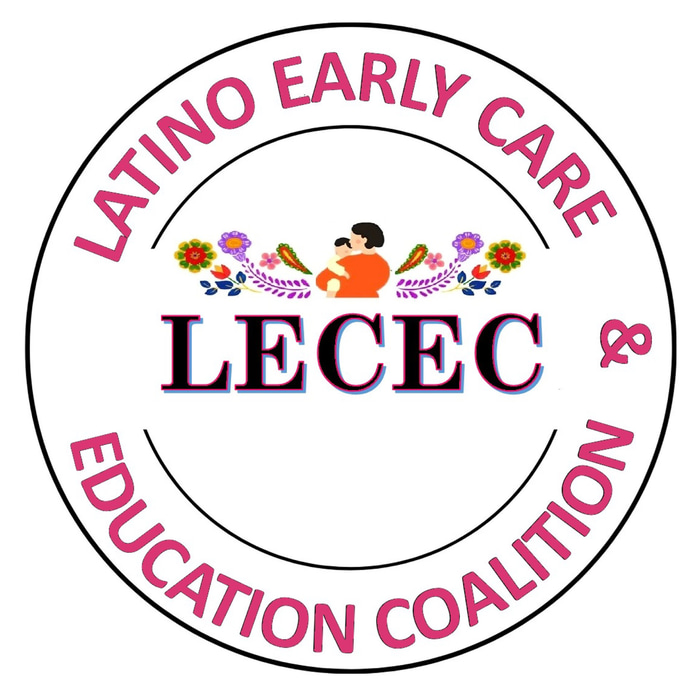 Latino Early Care and Education Coalition logo