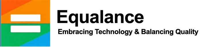 Equalance logo