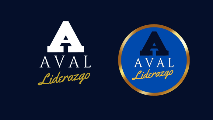 Liderazgo Aval logo