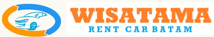 wisatama rent car batam logo