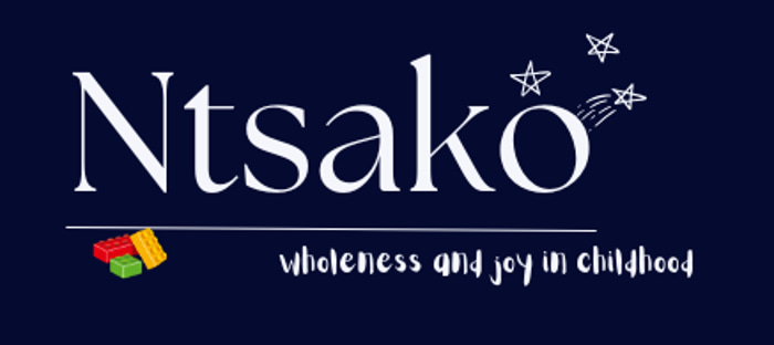 Ntsako logo