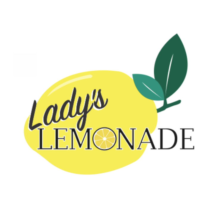 Lady's Lemonade logo