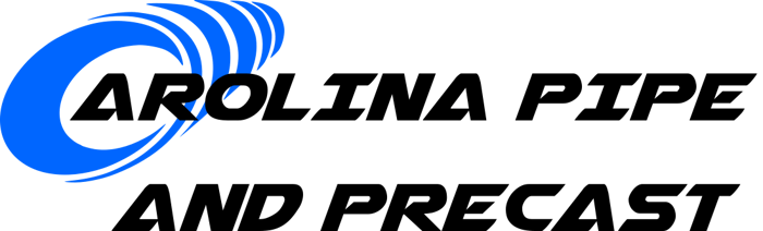 Carolina Pipe and Precast logo