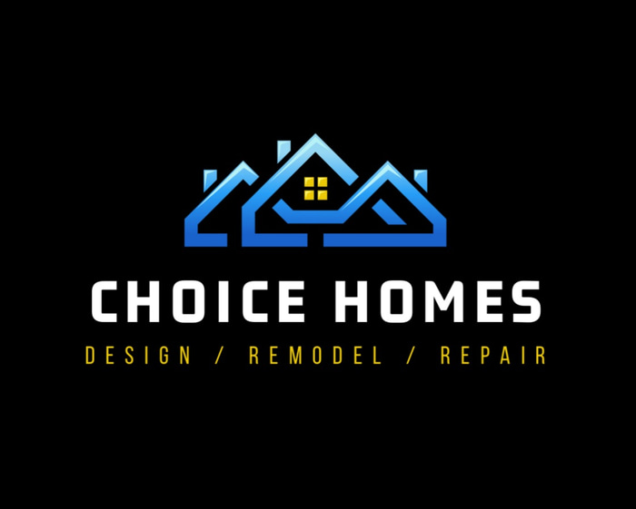 CHOICE HOMES logo