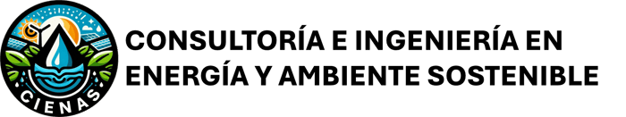 Consultoría e Ingeniería en Energía y Ambiente Sostenible logo
