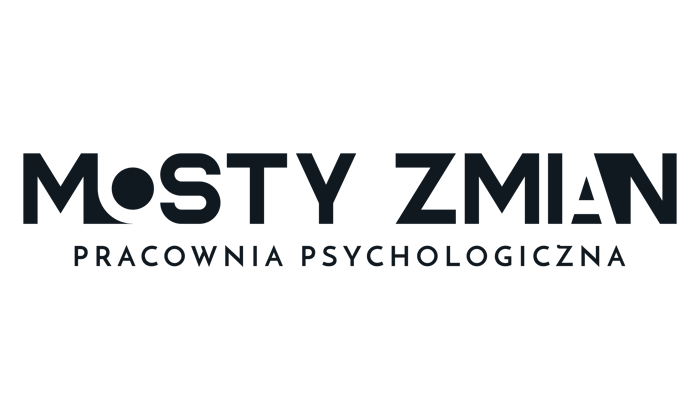 Mosty Zmian logo