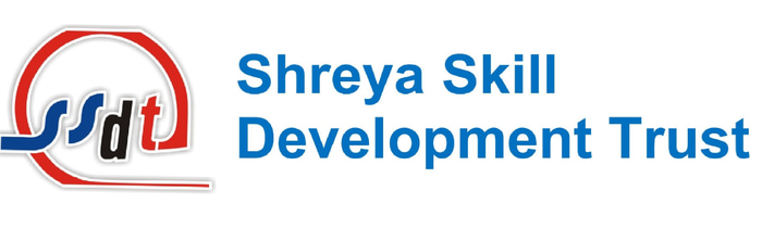Shreya Skill Development Trust logo