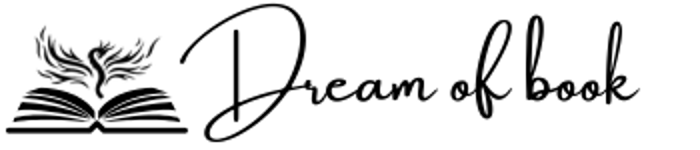 Dream of Book logo