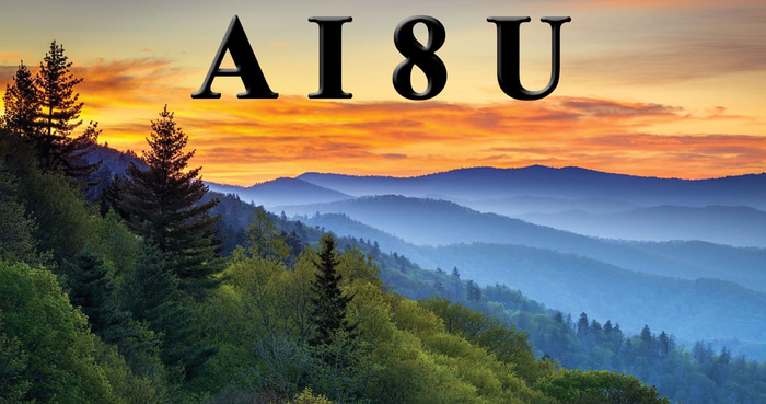 AI8U logo