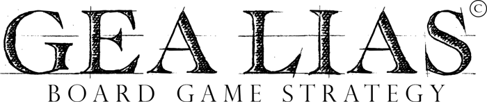 Gea lias logo