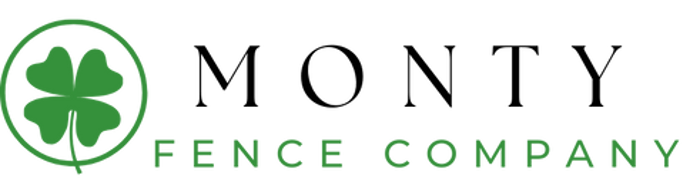 Montyfence.com logo