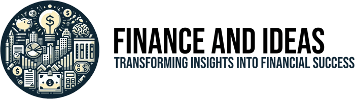 Finance and Ideas logo