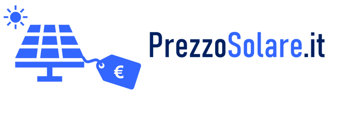 Solar prezzo logo
