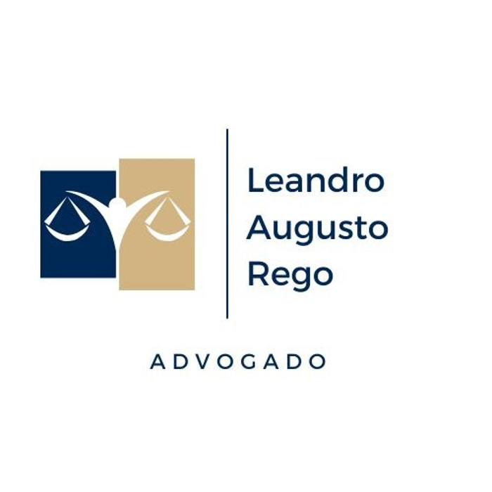Leandro Augusto Rêgo logo