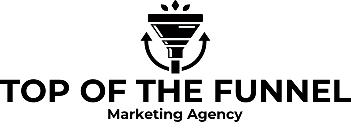 Top of the funnel logo