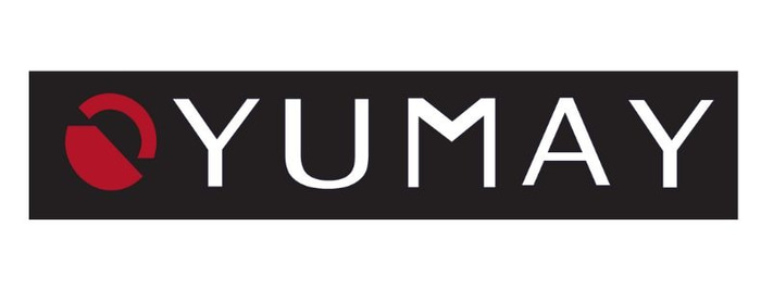 yumay logo