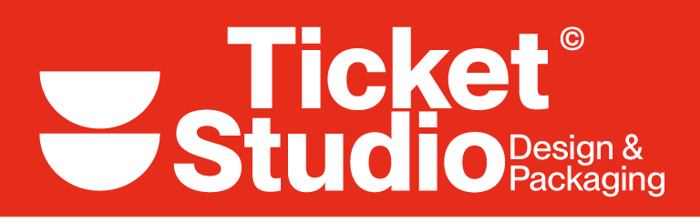 Ticket Studio Media logo