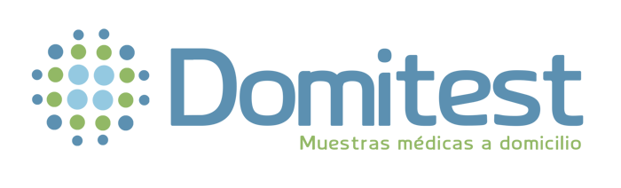 Domitest logo